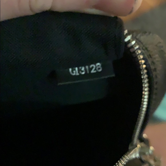 LV PORTE DOCUMENTS VOYAGE PM - Picture 4 of 8